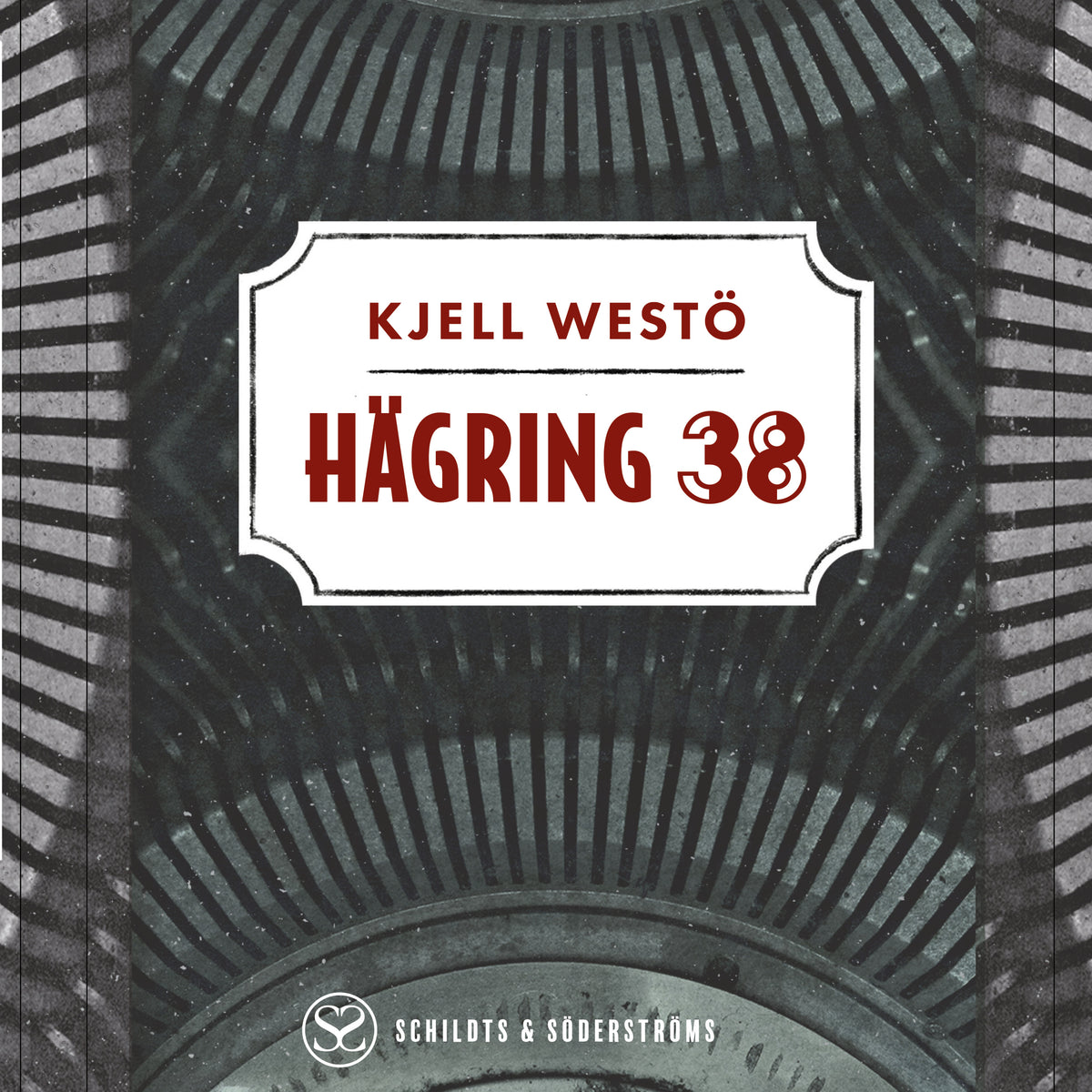 Hägring 38 – Ljudbok