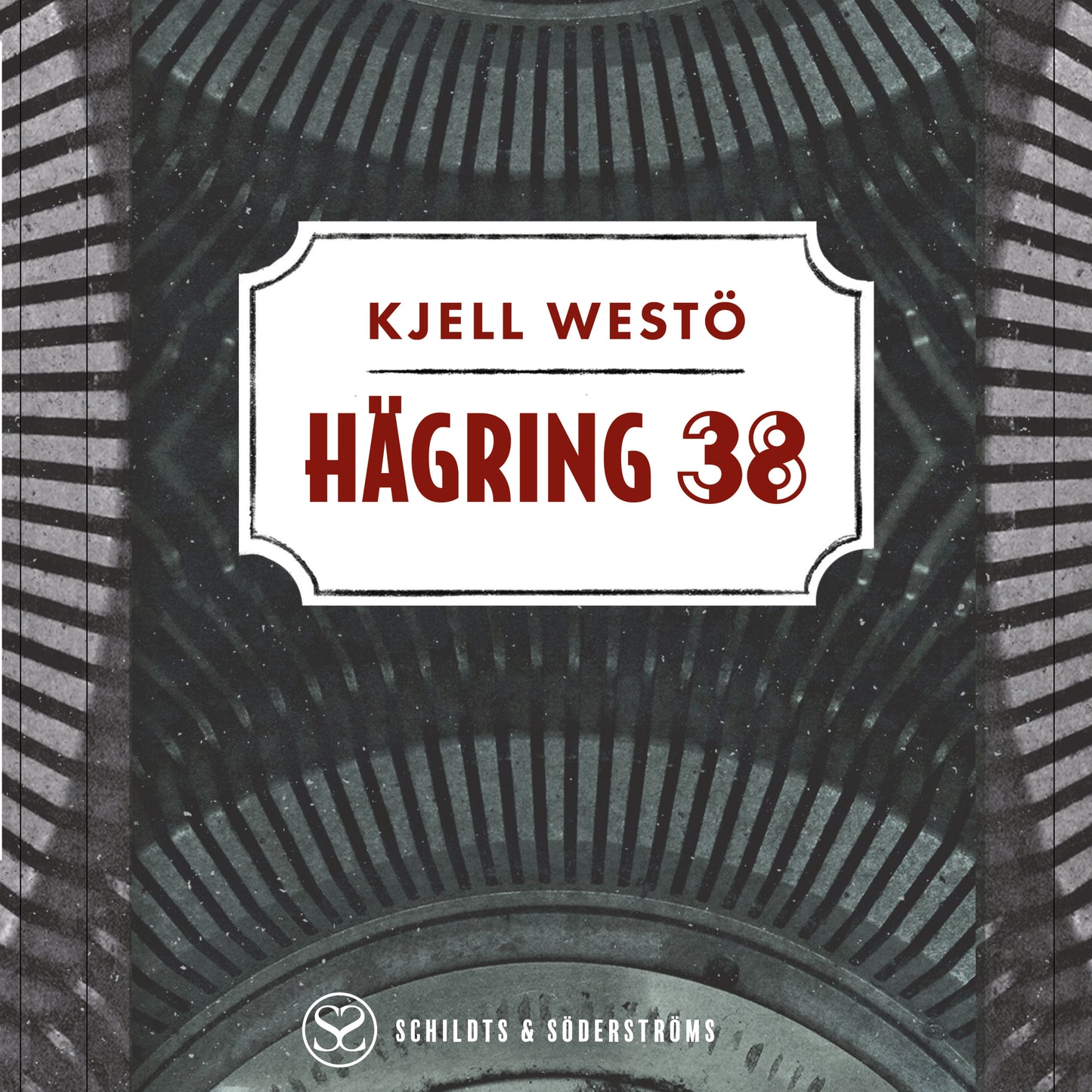 Hägring 38 – Ljudbok