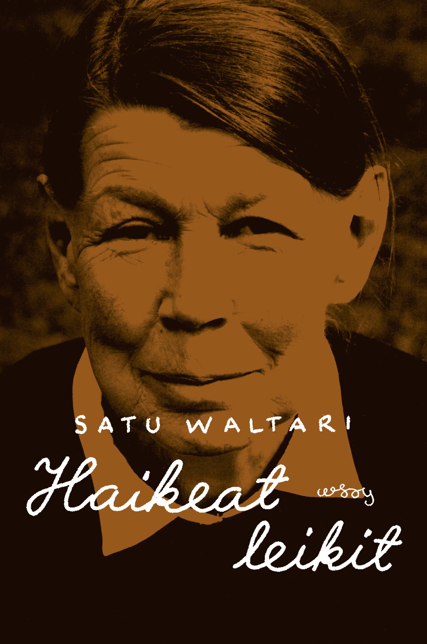 Haikeat leikit – E-bok