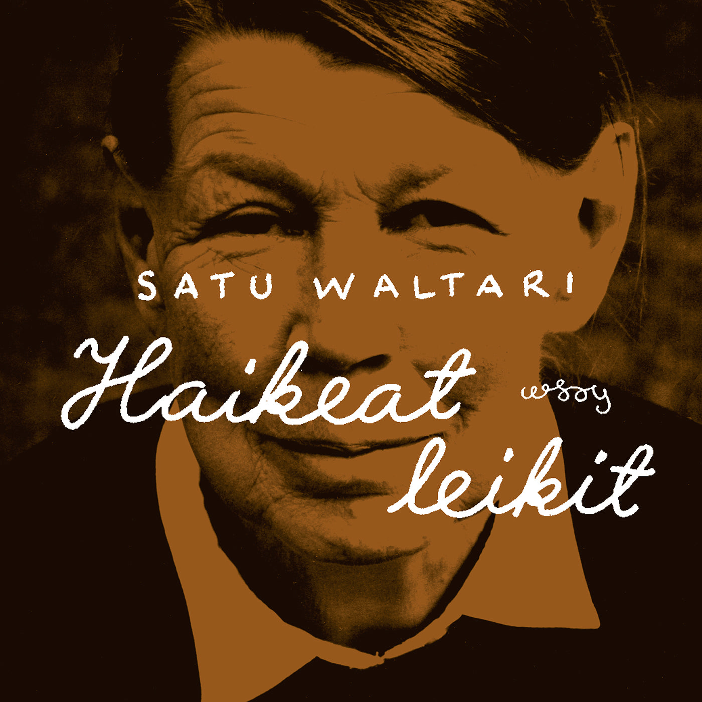 Haikeat leikit – Ljudbok