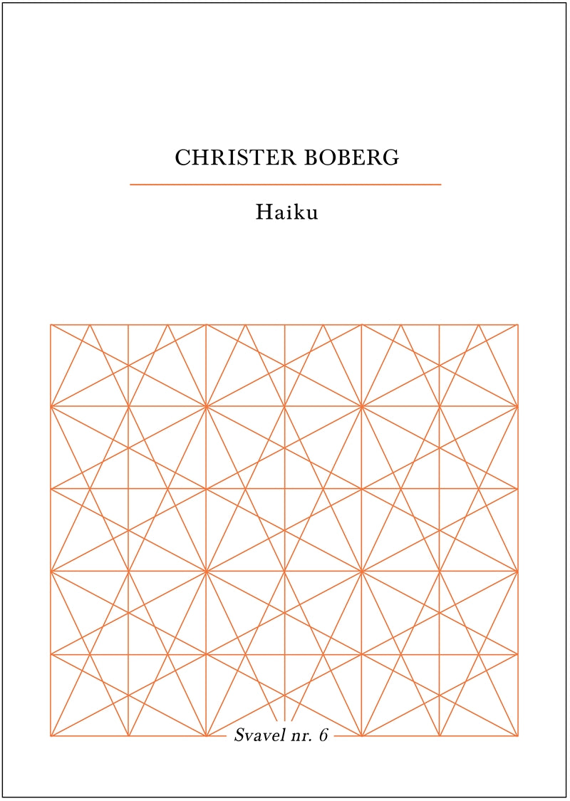 Haiku – Ljudbok
