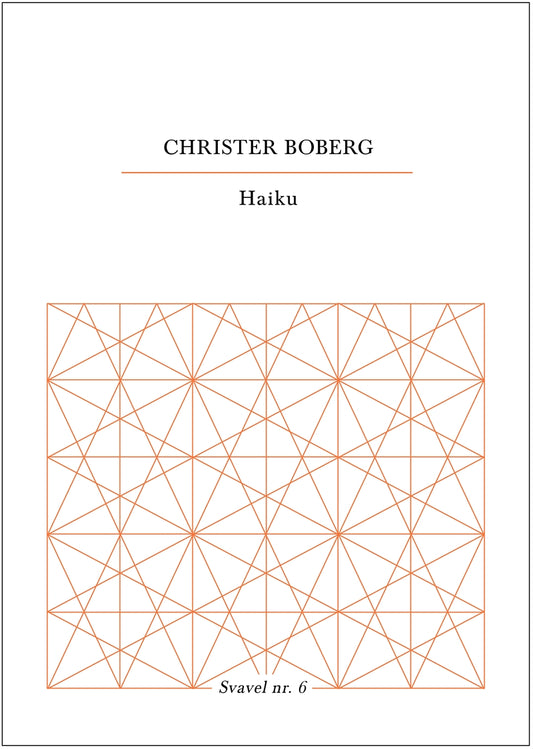 Haiku – Ljudbok