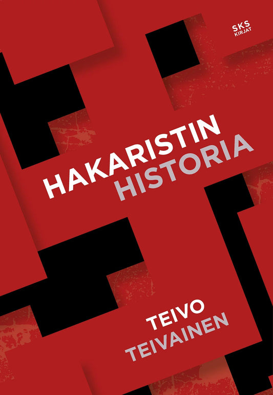 Hakaristin historia – E-bok