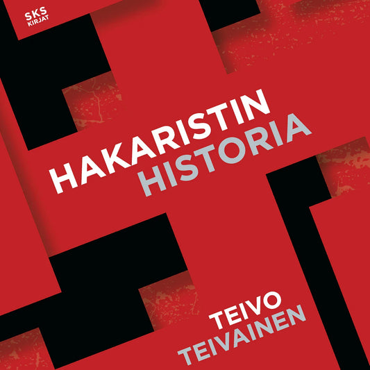 Hakaristin historia – Ljudbok