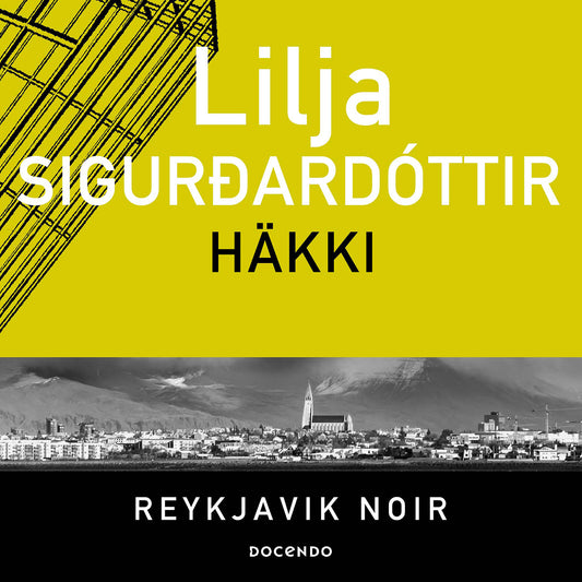 Häkki – Ljudbok