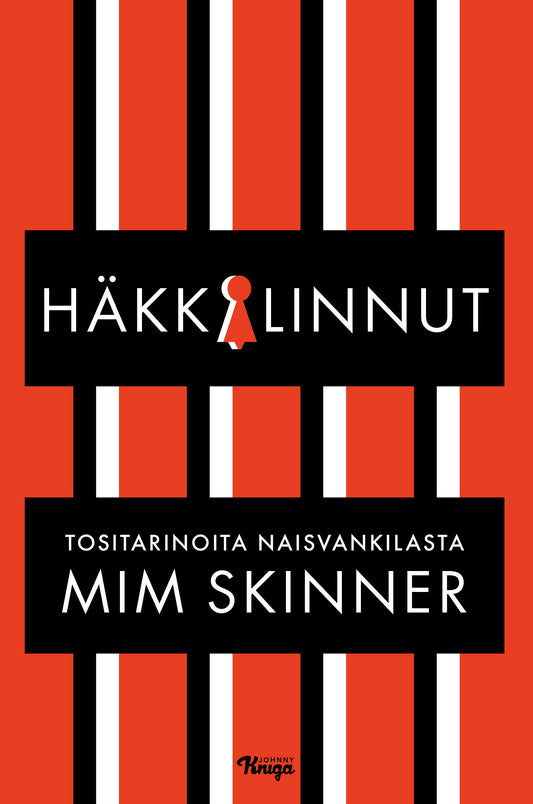 Häkkilinnut – E-bok