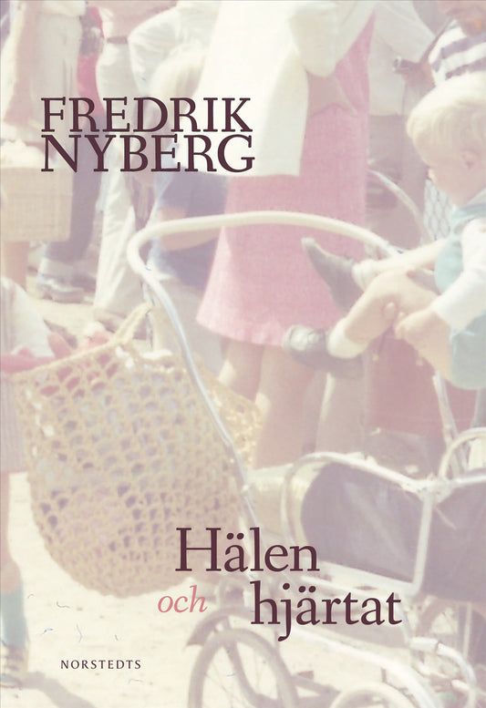 Hälen och hjärtat – E-bok