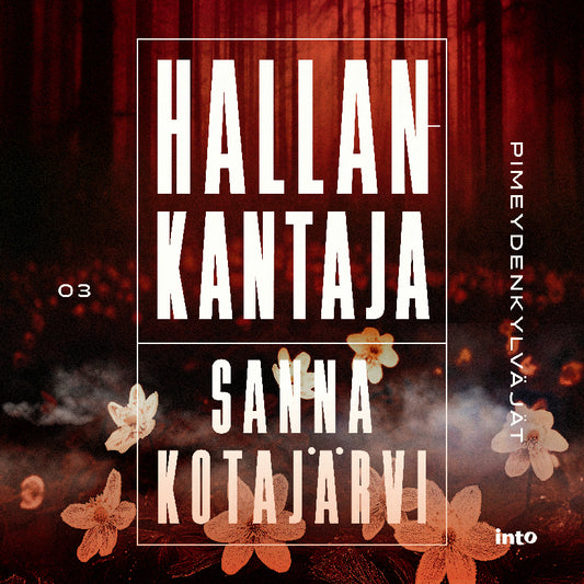 Hallankantaja – Ljudbok