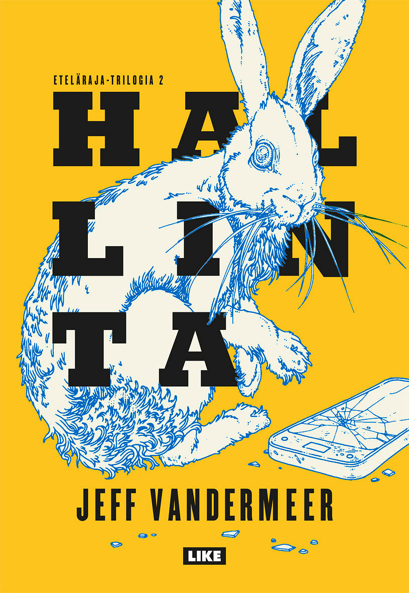 Hallinta – E-bok