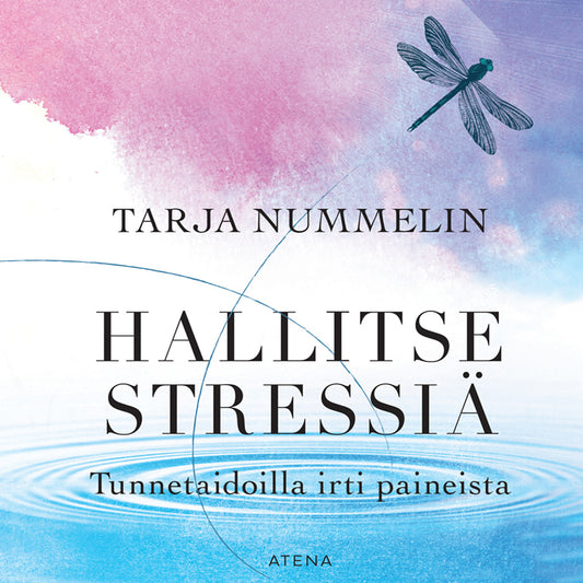Hallitse stressiä – Ljudbok