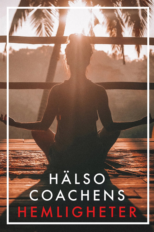 Hälsocoachens hemligheter (Epub2) – E-bok