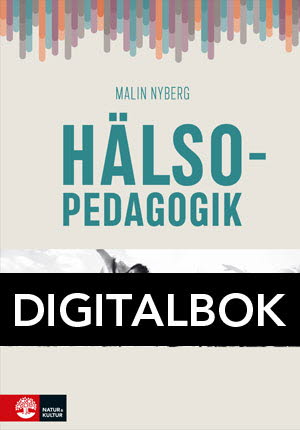 Hälsopedagogik Digitalbok