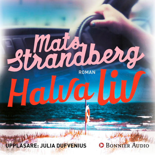 Halva liv – Ljudbok