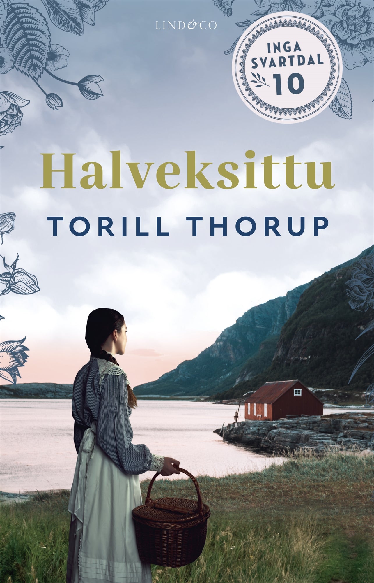 Halveksittu – E-bok