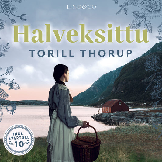 Halveksittu – Ljudbok