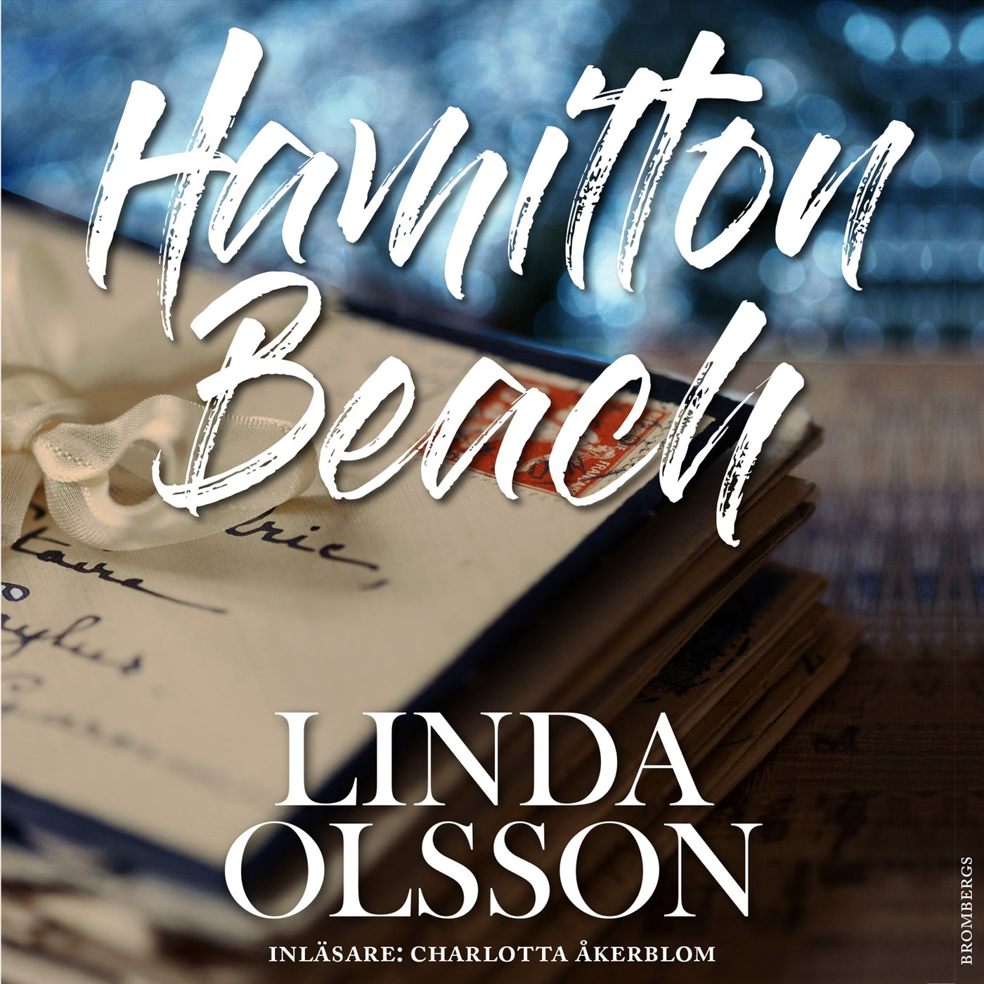 Hamilton Beach – Ljudbok