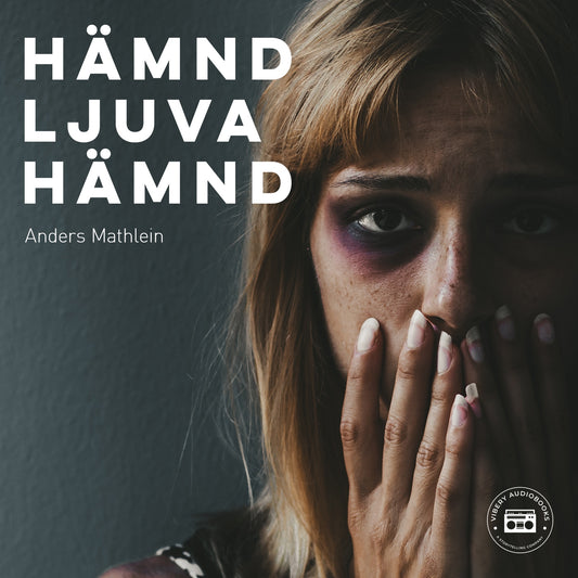 Hämnd ljuva hämnd – Ljudbok