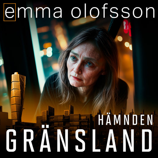 Hämnden – Ljudbok