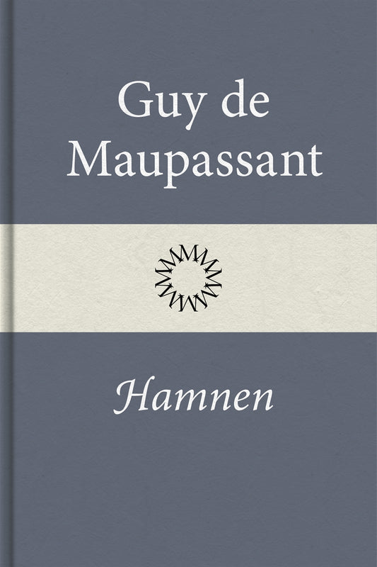 Hamnen – E-bok