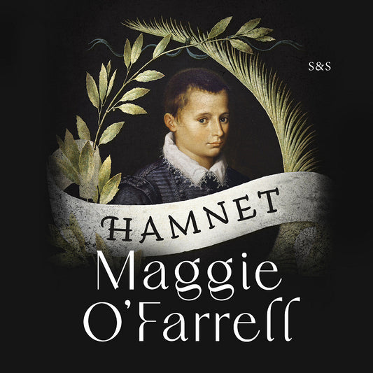 Hamnet – Ljudbok