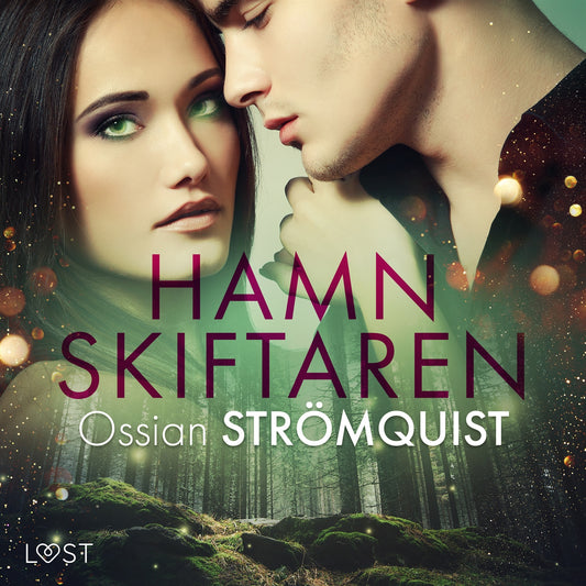 Hamnskiftaren - erotisk novell – Ljudbok