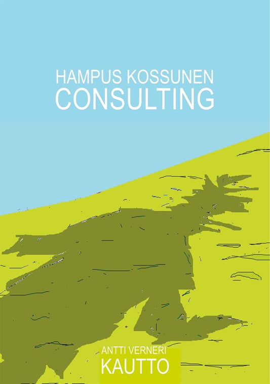 Hampus Kossunen Consulting – E-bok