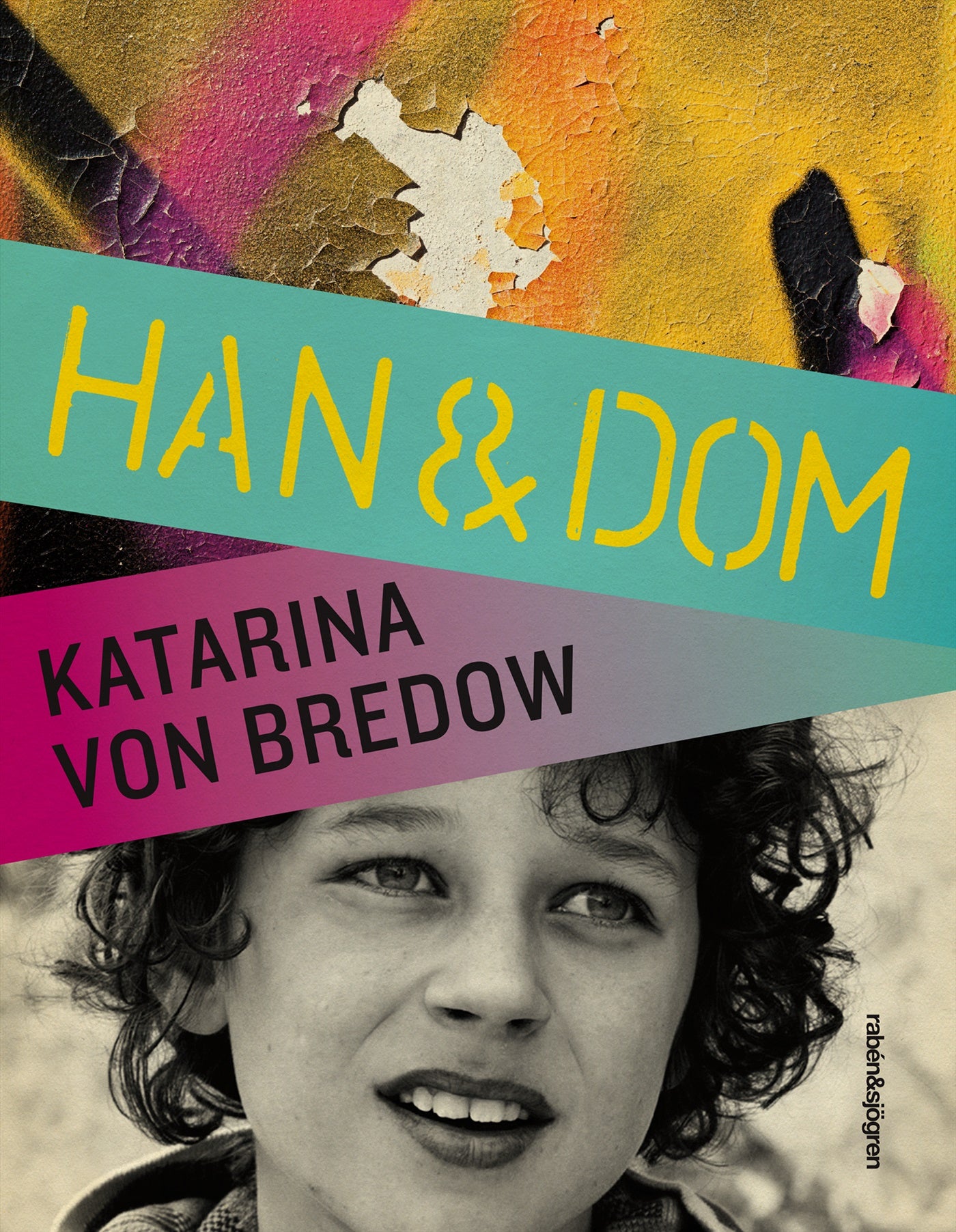 Han & dom – E-bok
