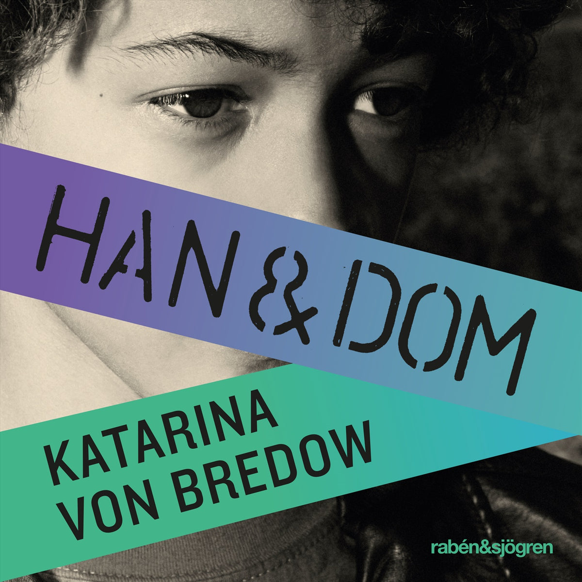 Han & dom – Ljudbok