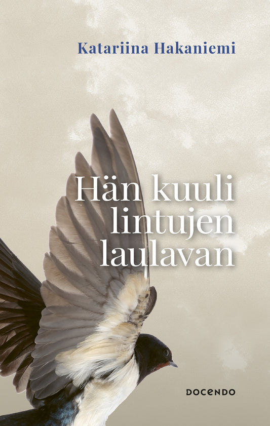 Hän kuuli lintujen laulavan – E-bok