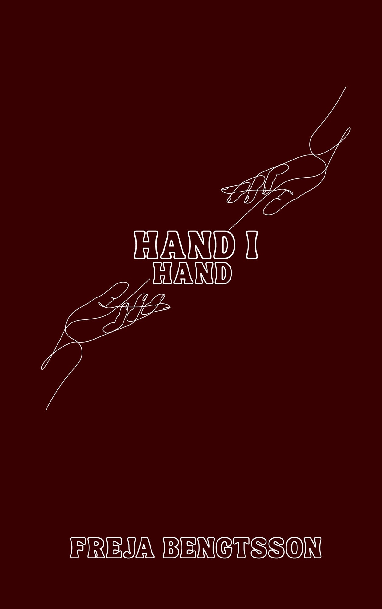 Hand i Hand – E-bok