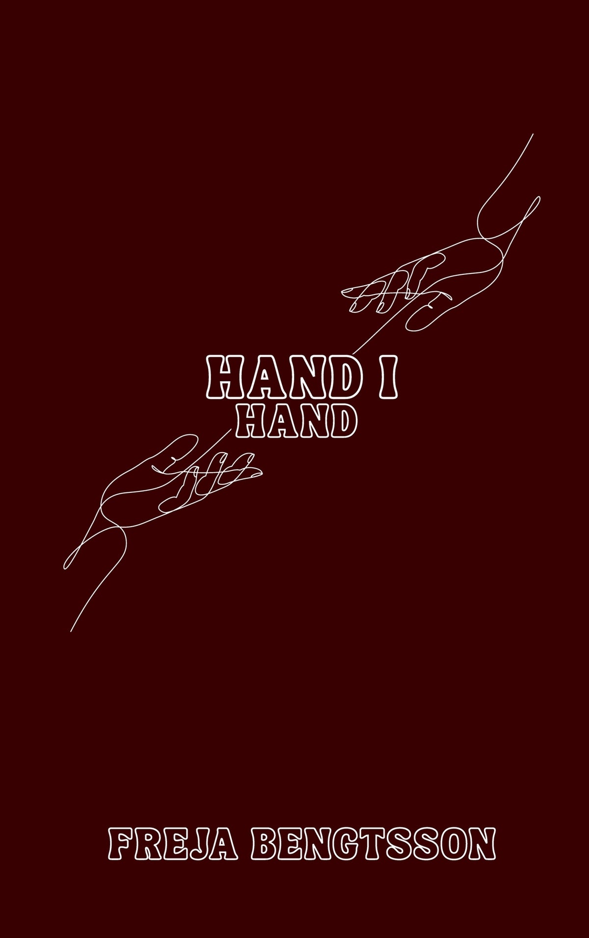 Hand i Hand – E-bok