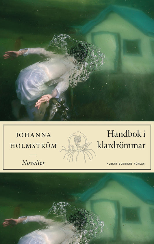 Handbok i klardrömmar – E-bok