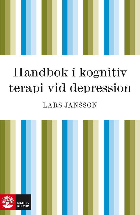 Handbok i kognitiv terapi - Digital - Laddas ner