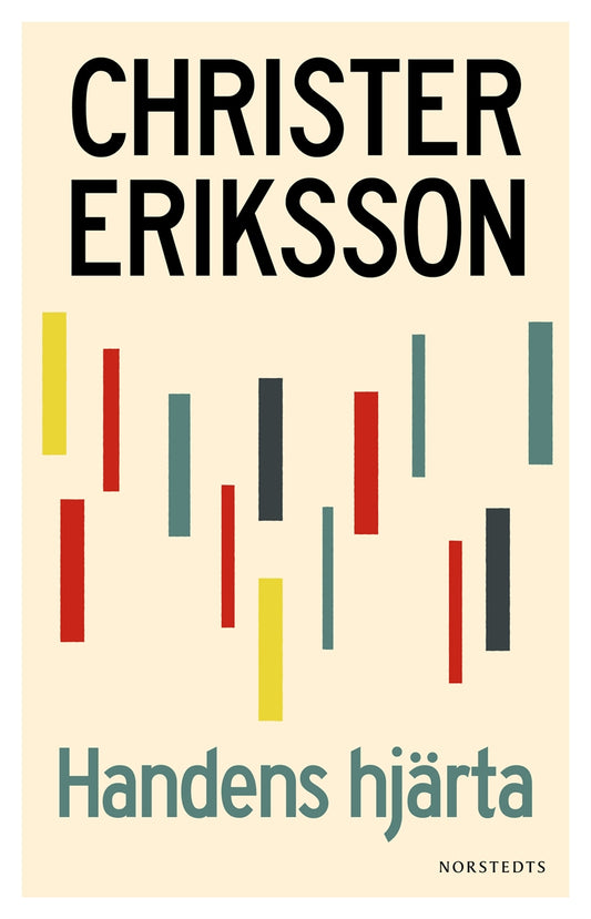 Handens hjärta – E-bok