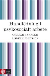 Handledning i psykosocialt arbete – E-bok