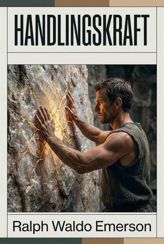 Handlingskraft – E-bok