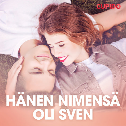 Hänen nimensä oli Sven – Ljudbok
