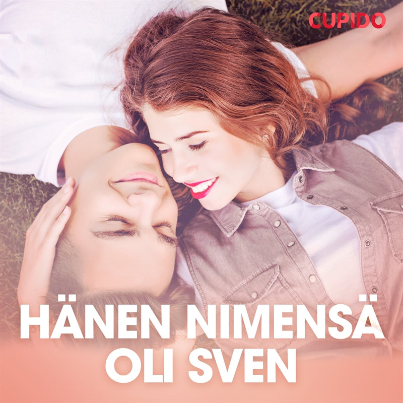 Hänen nimensä oli Sven – Ljudbok