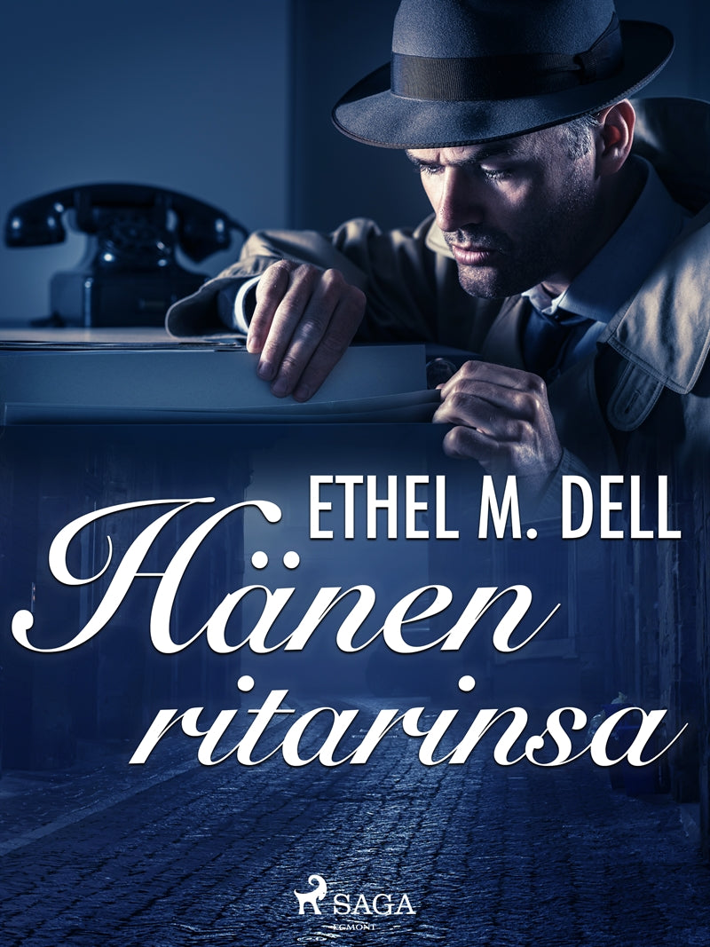 Hänen ritarinsa – E-bok