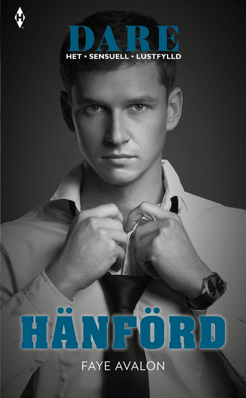 Hänförd – E-bok