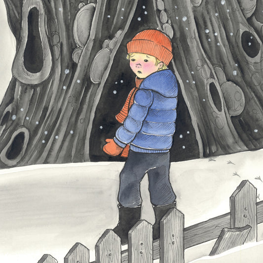 Hängeken – Ljudbok