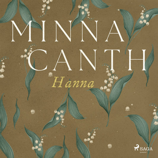 Hanna – Ljudbok