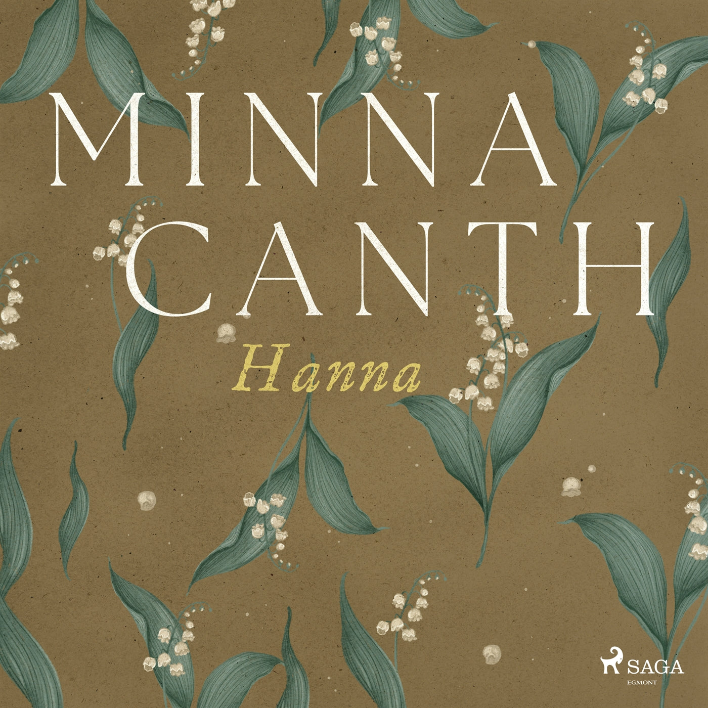 Hanna – Ljudbok