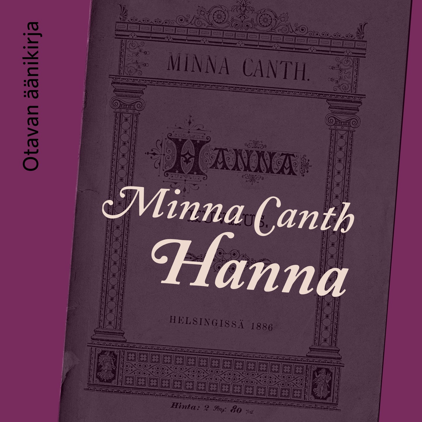 Hanna – Ljudbok