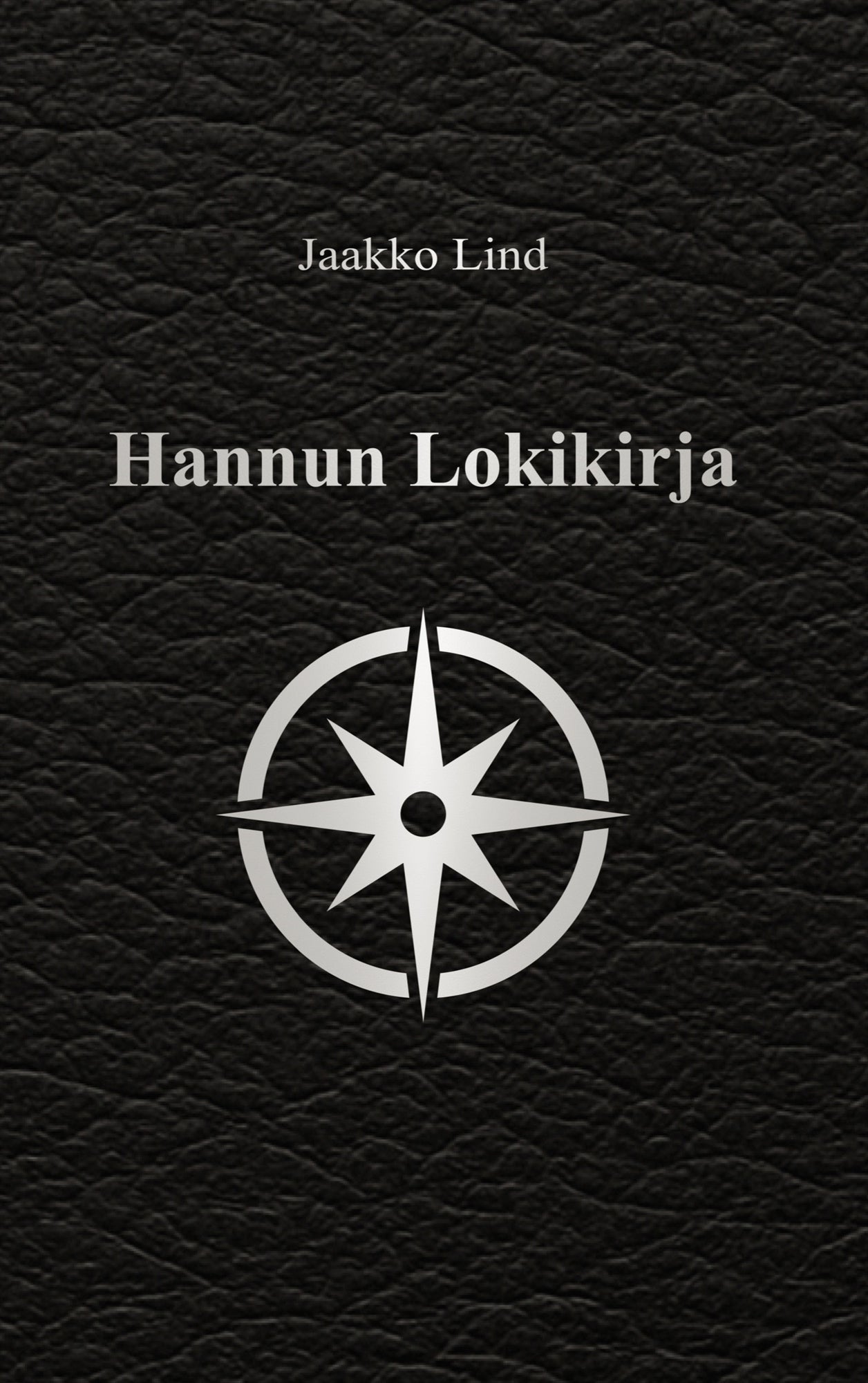 Hannun lokikirja – E-bok