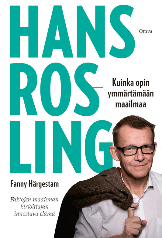 Hans Rosling – E-bok