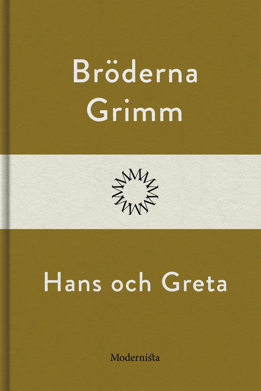 Hans och Greta – E-bok