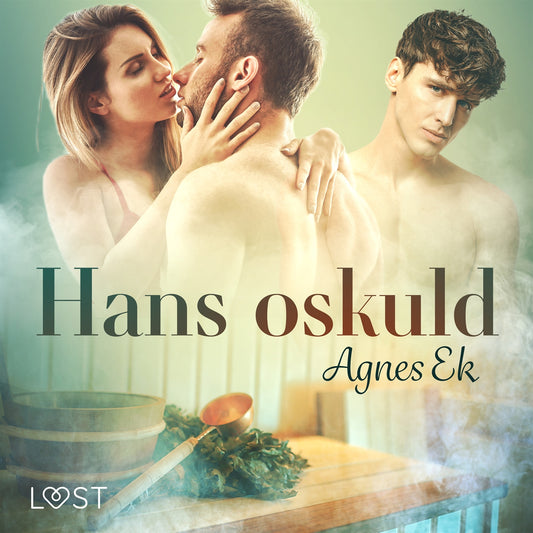 Hans oskuld - erotisk novell – Ljudbok