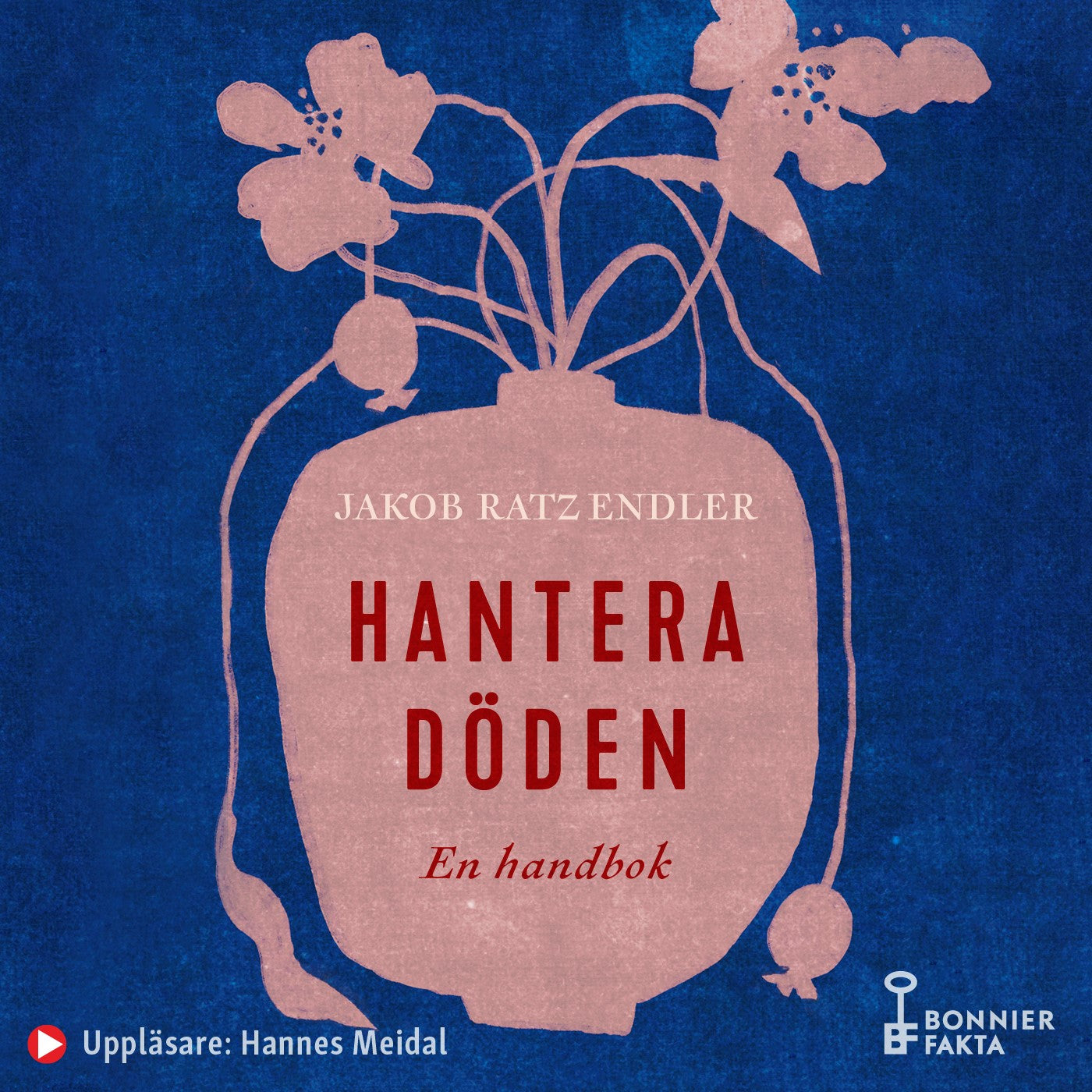 Hantera döden – en handbok – Ljudbok