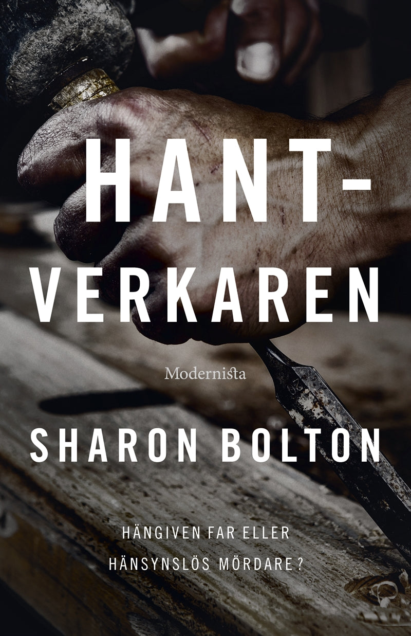 Hantverkaren – E-bok
